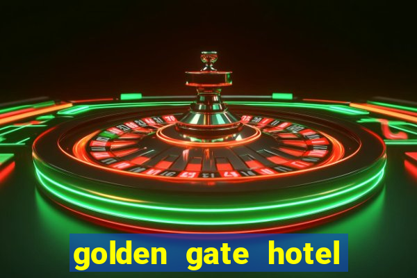 golden gate hotel & casino