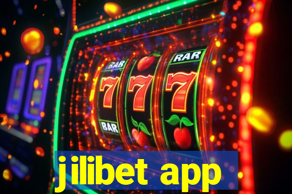 jilibet app