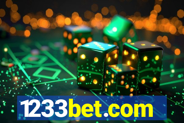 1233bet.com