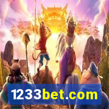 1233bet.com