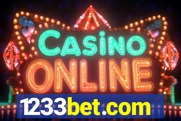 1233bet.com