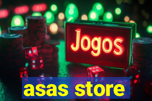 asas store