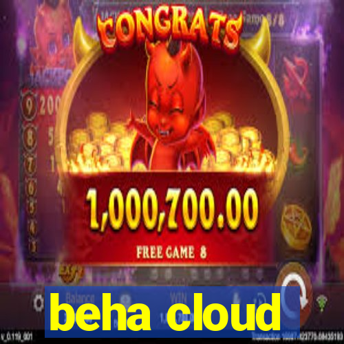 beha cloud