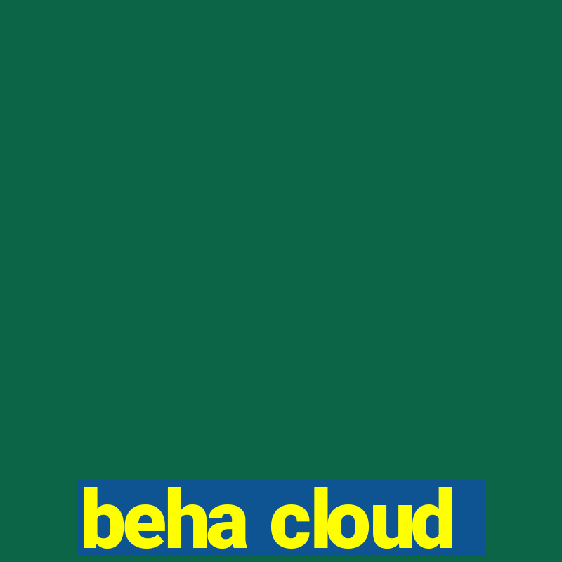 beha cloud