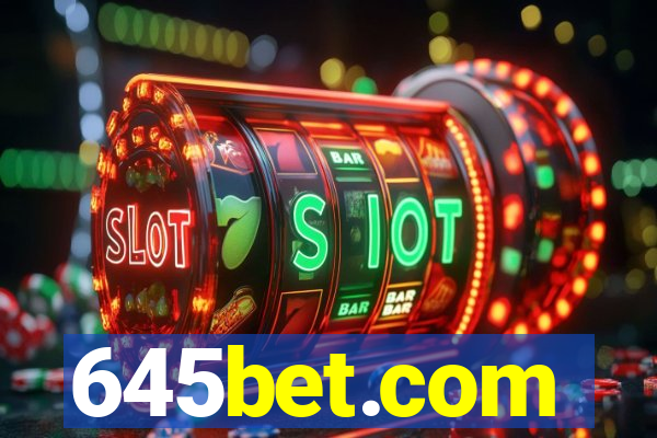 645bet.com