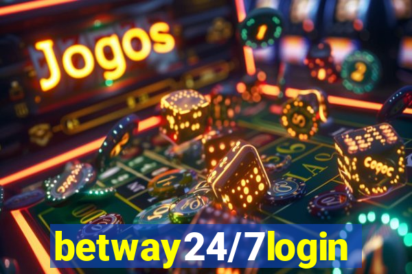 betway24/7login