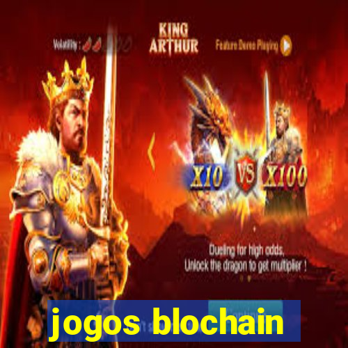 jogos blochain