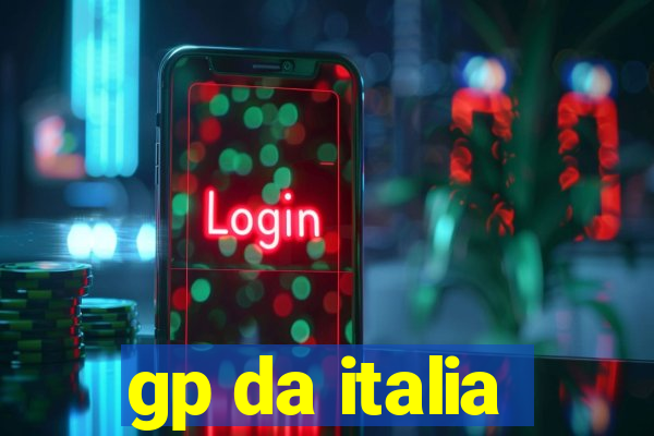 gp da italia