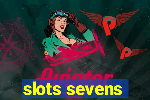 slots sevens