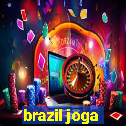 brazil joga