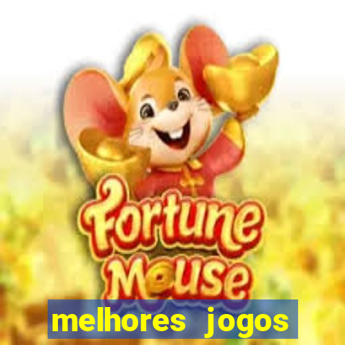 melhores jogos google play