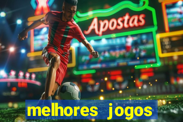 melhores jogos google play