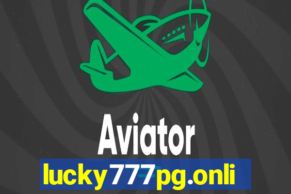 lucky777pg.online