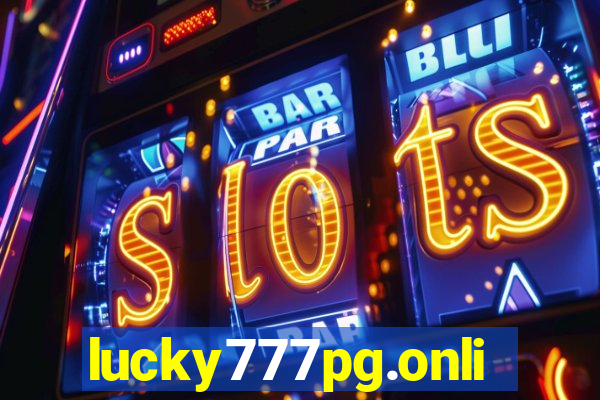 lucky777pg.online