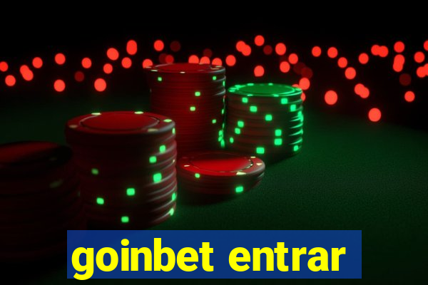 goinbet entrar