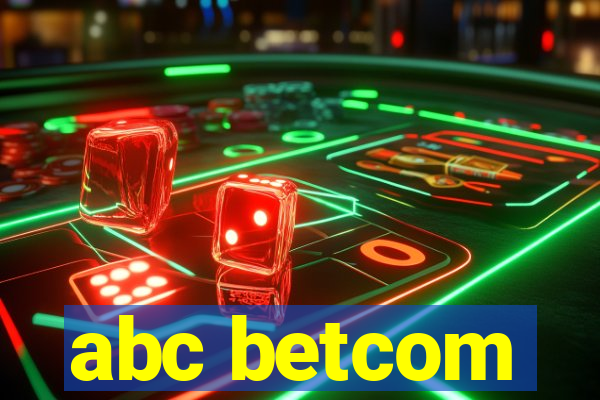 abc betcom