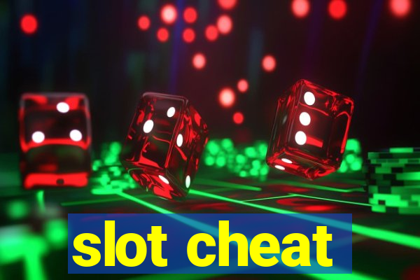 slot cheat