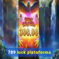 789 luck plataforma