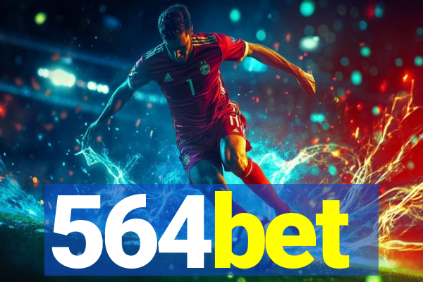 564bet