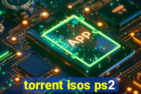 torrent isos ps2