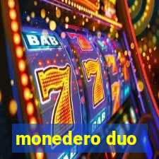 monedero duo