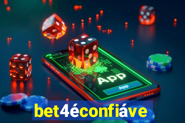 bet4éconfiável