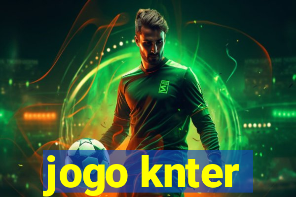 jogo knter