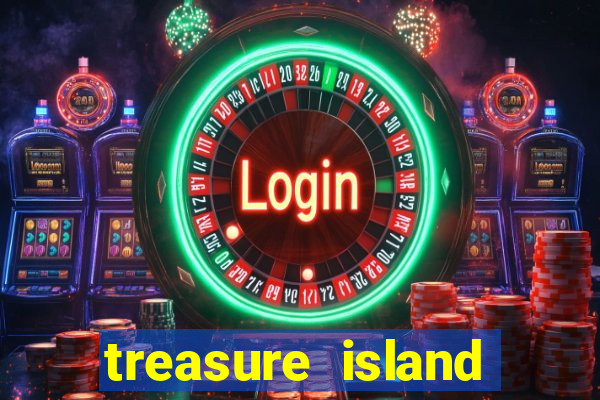 treasure island hotel and casino las vegas nv