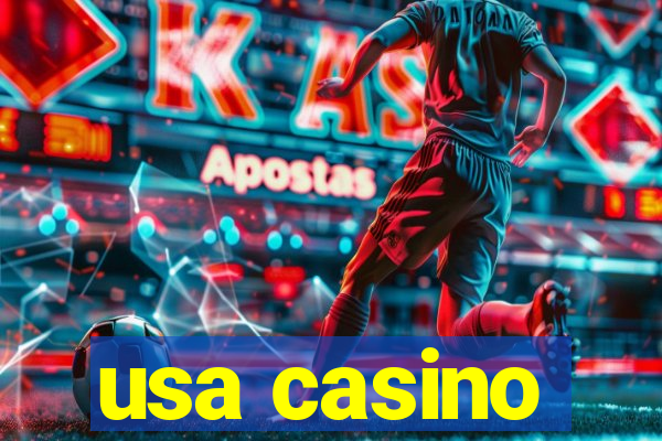 usa casino