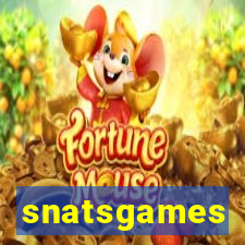 snatsgames