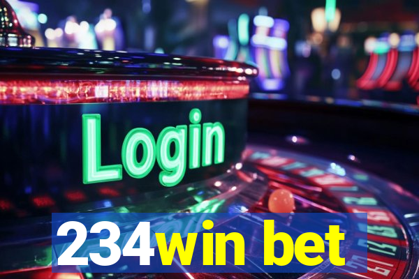 234win bet