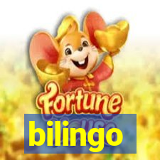 bilingo