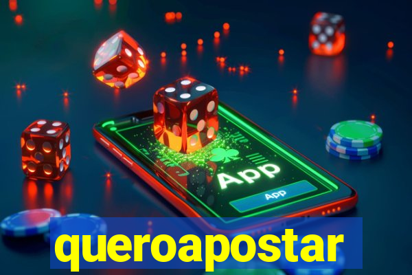 queroapostar