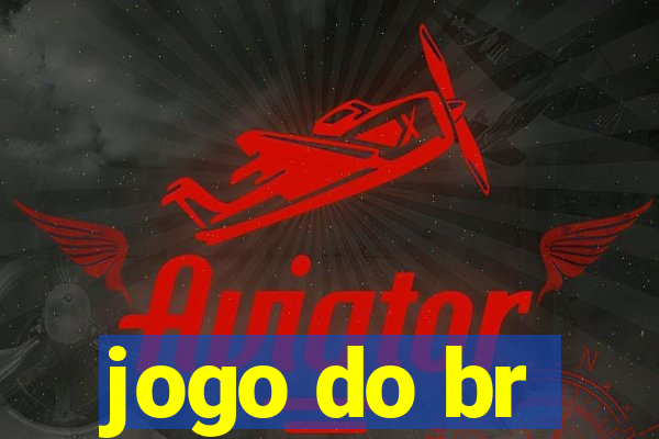 jogo do br