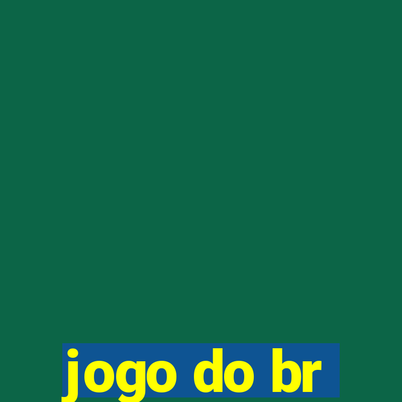 jogo do br