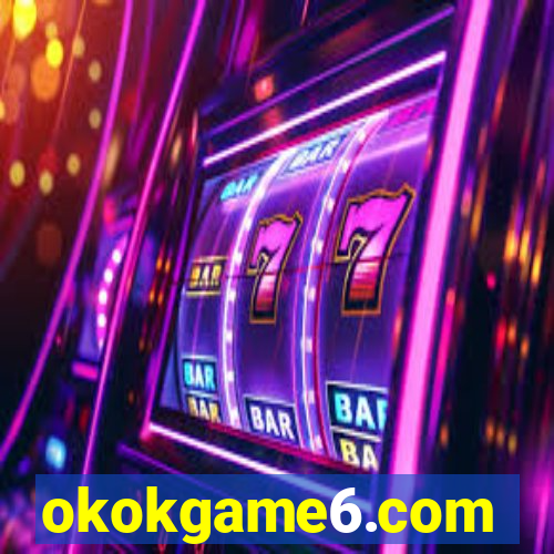 okokgame6.com