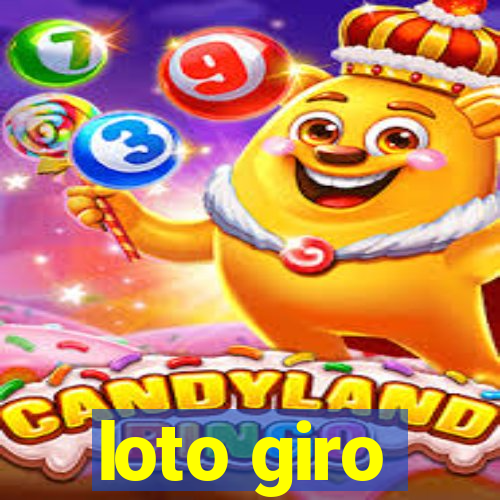 loto giro