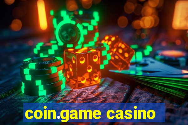 coin.game casino