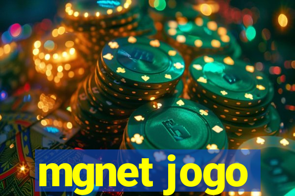 mgnet jogo