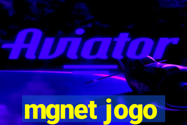 mgnet jogo