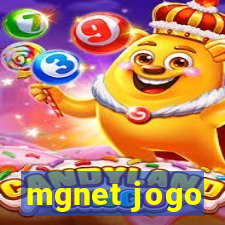 mgnet jogo