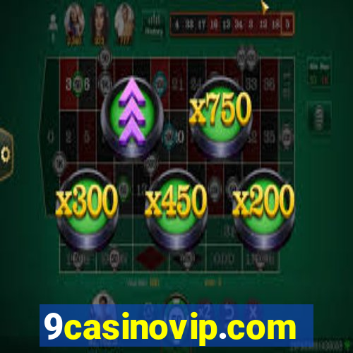 9casinovip.com