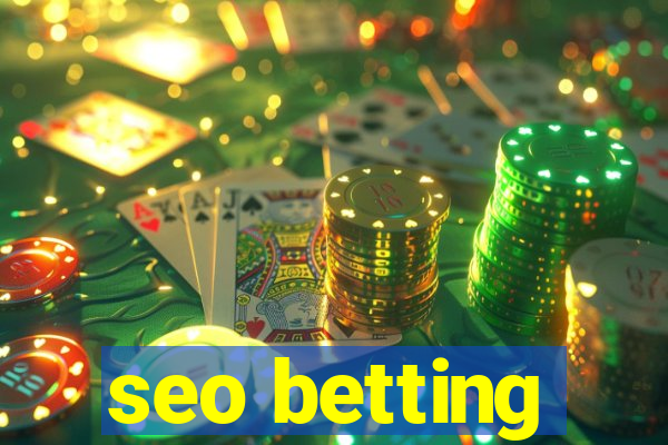 seo betting