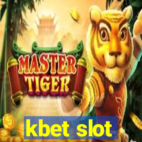 kbet slot