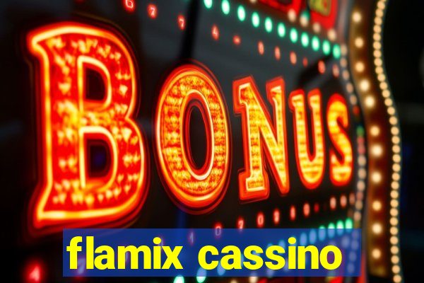 flamix cassino