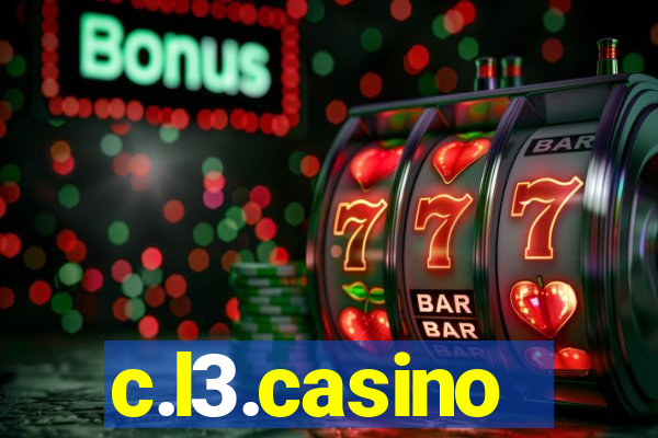 c.l3.casino