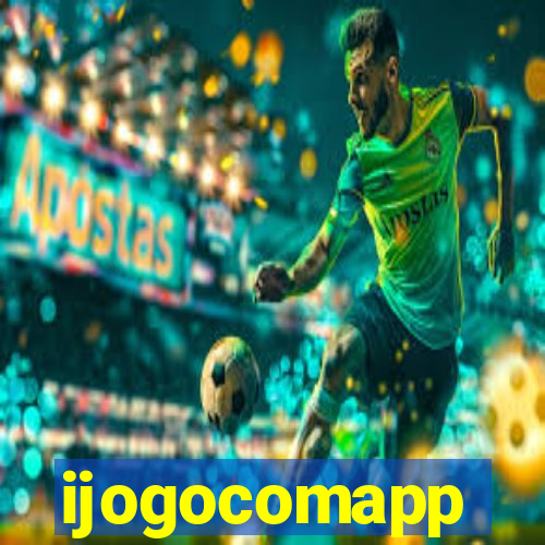 ijogocomapp