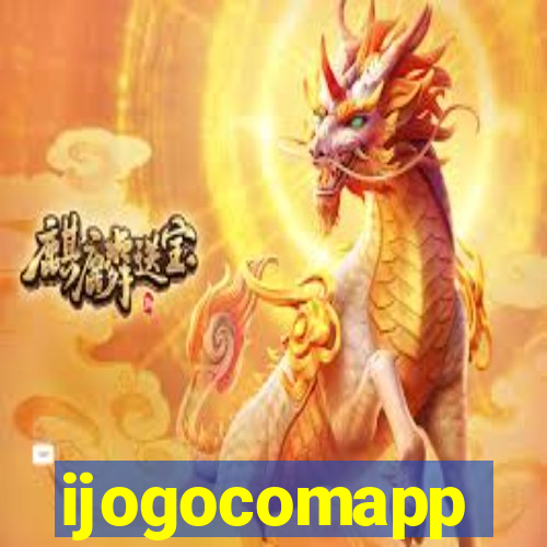 ijogocomapp