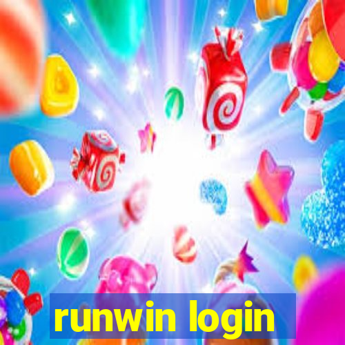 runwin login