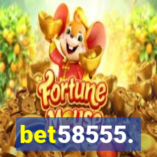 bet58555.